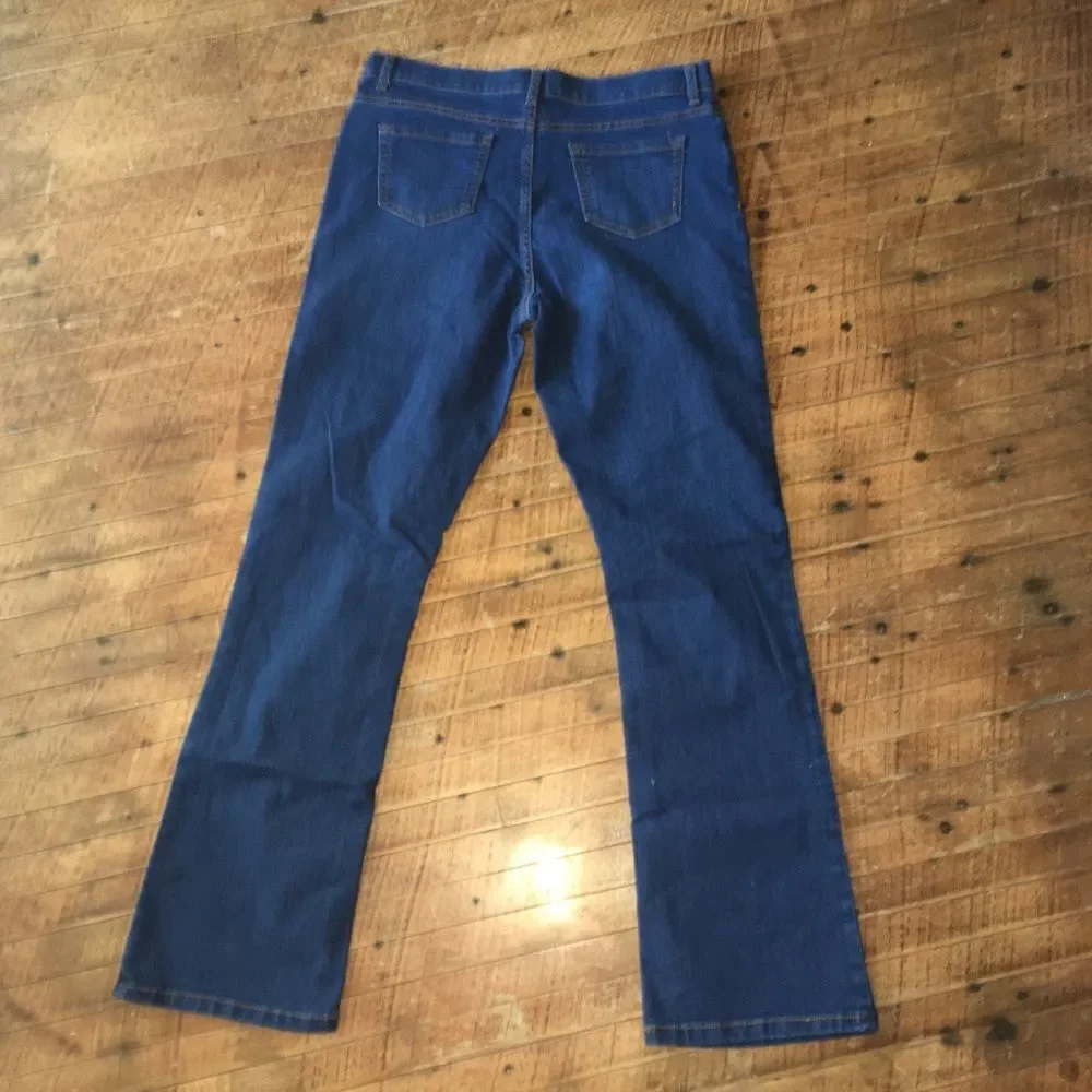 Children’s place NWT bootcut jeans, size 18